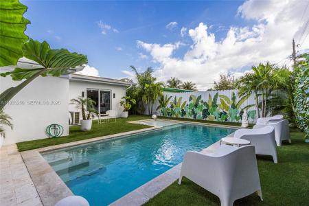 818 NW 29th Ct, Wilton Manors, فلوريدا 33311, الولايات المتحدة