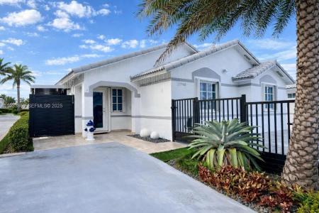 17748 SW 145th Ave, Miami, Florida 33177, USA