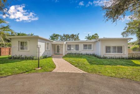 6110 SW 79th St, South Miami, Florida 33143, USA