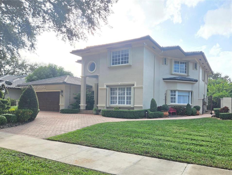16422 NW 83rd Pl, Miami Lakes, 佛罗里达州 33016, 美国