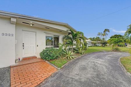 3322 Mckinley Street, Hollywood, Florida 33021, Estados Unidos