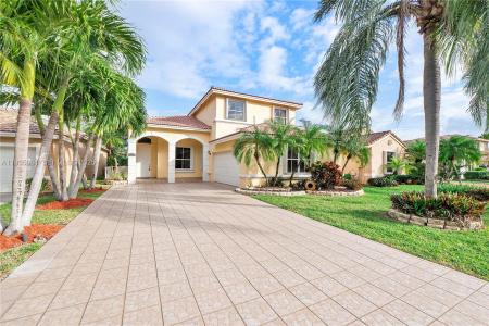 3482 Coco Lake Dr, Coconut Creek, Florida 33073