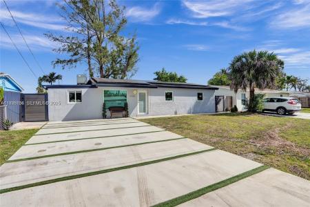 4185 SW 49th Ct, Dania Beach, 佛羅里達州 33314, 美國