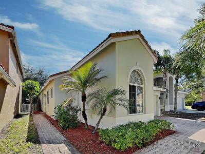 Coconut Creek, Florida 33073