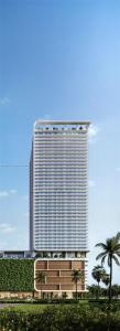 505 NE 2nd Street 25H, Fort Lauderdale, Florida 33301, Estados Unidos