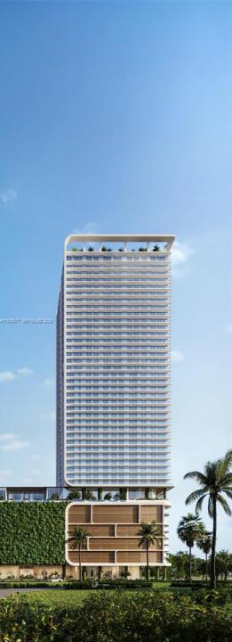 505 NE 2nd Street 25H, Fort Lauderdale, Floride 33301, États-Unis