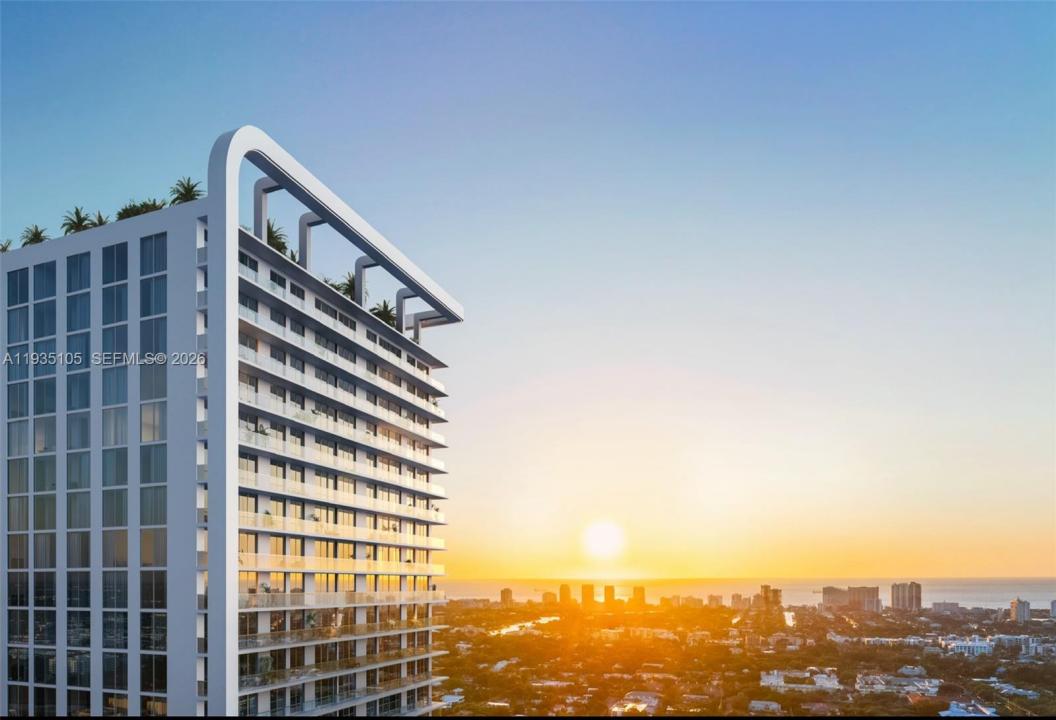 505 NE 2nd Street 43C, Fort Lauderdale, Floride 33301, États-Unis