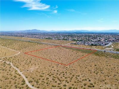 Us-395, Victorville, Californie 92392, États-Unis