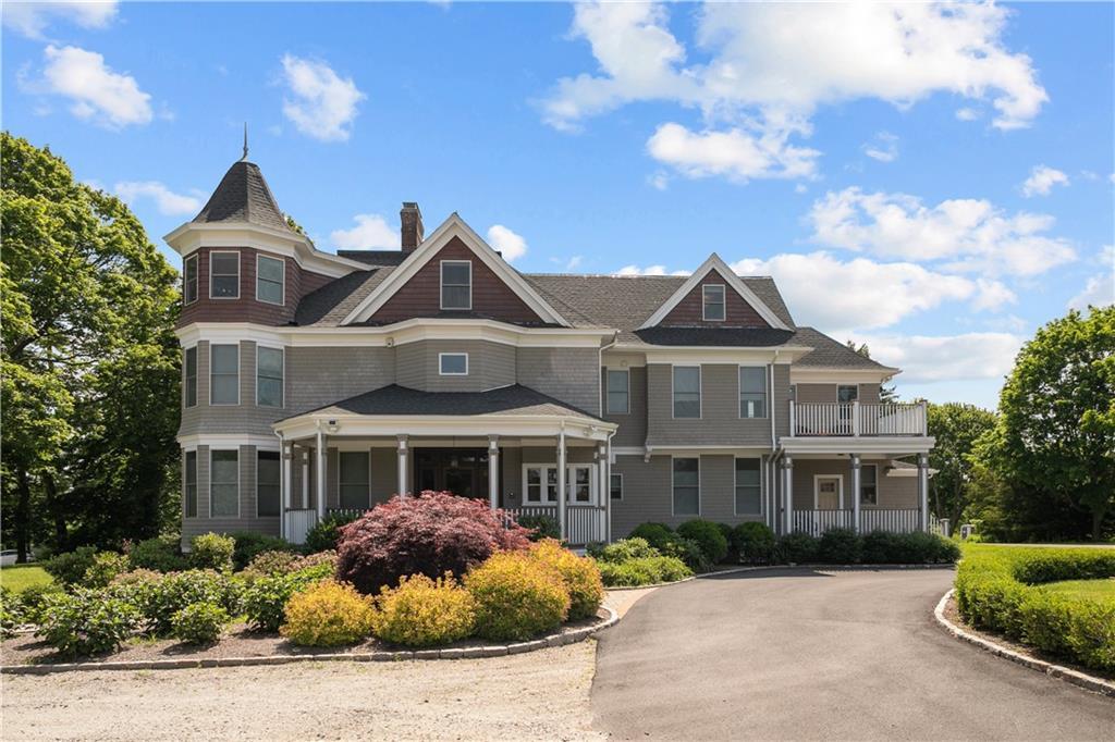 567 Bristol Ferry Road 3, Portsmouth, Rhode Island 02871, États-Unis