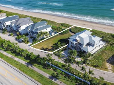 8100 S Ocean Drive, Diamond Sands, Jensen Beach, Florida 34957