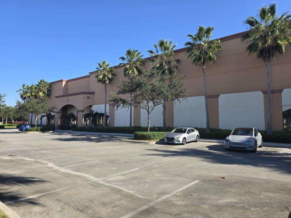 9608-9616 Premier Parkway, Miramar, Florida 33025