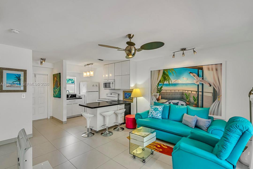 798 Crandon Blvd 16-C, Key Biscayne, Floride 33149, États-Unis