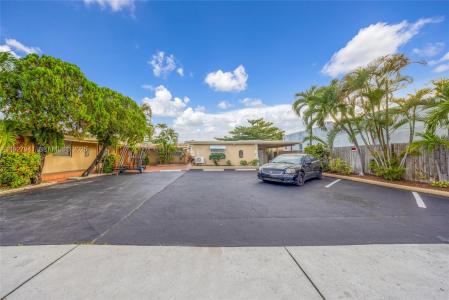 6124 Pembroke Rd 1-8, Miramar, Florida 33023