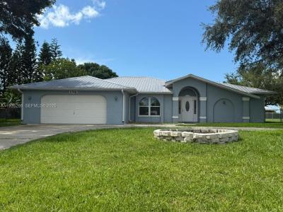 1046 Bayberry Loop, Clewiston, Florida 33440, USA