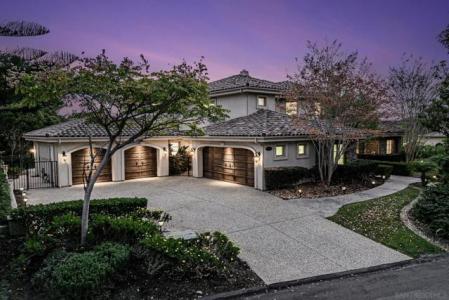 Meadows Del Mar, San Diego, California 92130