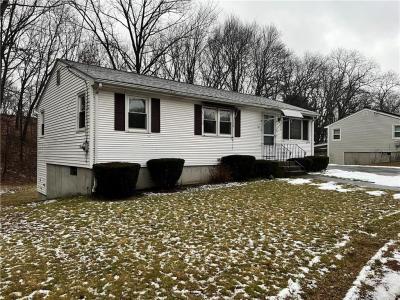 19 WASHINGTON Street, North Providence, RI 02904, USA