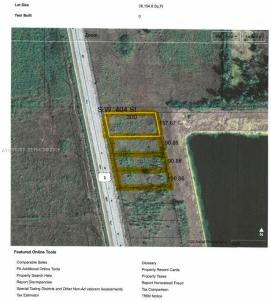 404XX S DIXIE HWY, Unincorporated Dade County, Floryda 33034, USA