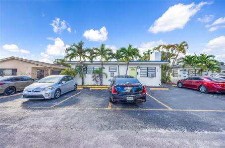 700 NE 6th St 1-13, Hallandale Beach, Florida 33009