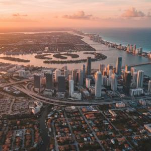 Florida City, Florida Witheld, Amerika Birleşik Devletleri