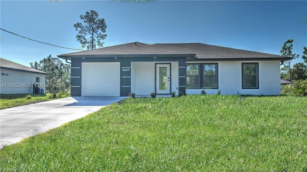 3417 57th st W, Florida 33971, USA