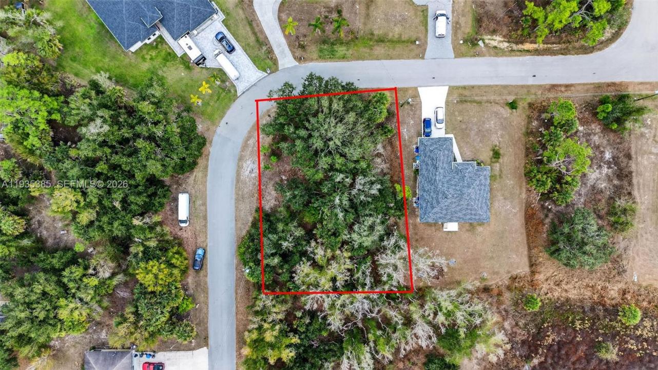 0 NELL RD, North Port, Florida 34288, USA