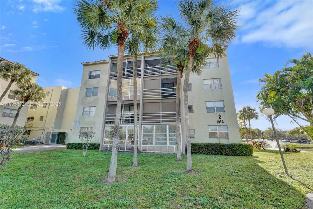 1810 SW 81st Ave 2108, North Lauderdale, Floride 33068, États-Unis