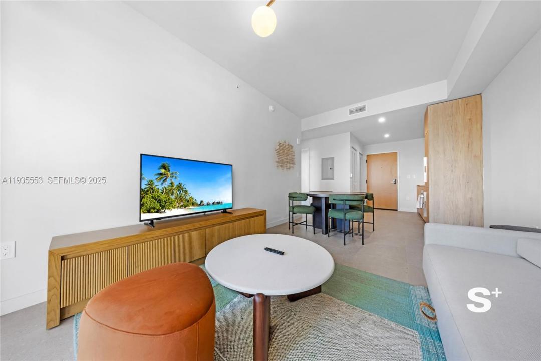 11 NE 6TH ST 1903, Miami, Florida 33132, Stati Uniti