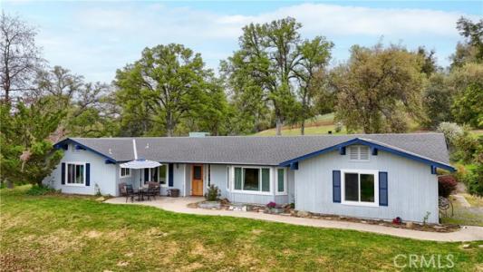 Dillon, Ahwahnee, Californie 93601, États-Unis