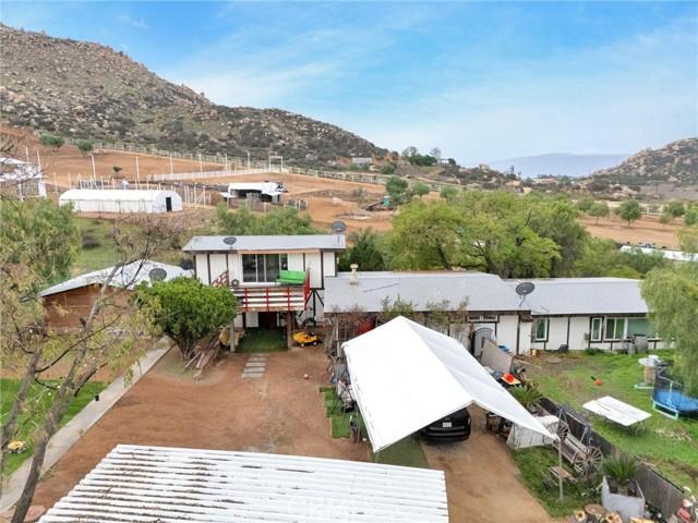 Lawton Boulevard, Perris, Californie 92570, États-Unis