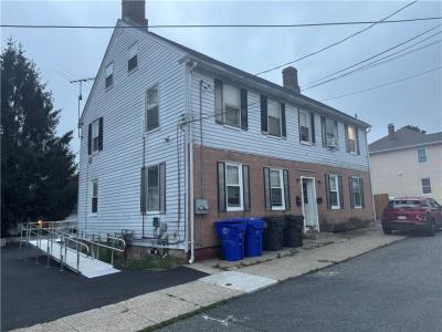 656 Providence Street, West Warwick, RI 02893, USA