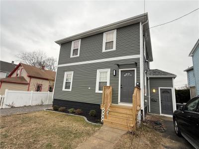 1 Cottage Street 2, Johnston, Rhode Island 02919, Estados Unidos