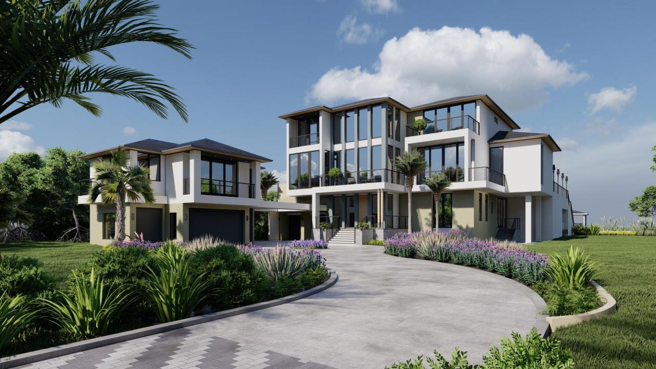 N Ocean Drive, Fort Pierce, Florida 34949, Estados Unidos