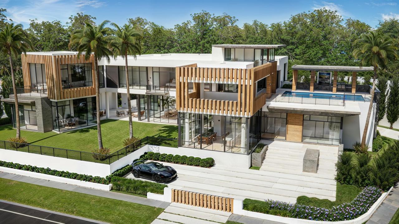 6315 S Flagler Drive, West Palm Beach, Florida 33405, HOA KỲ