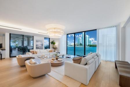 6800 Fisher Island Drive 6823, Miami Beach, Florida 33109