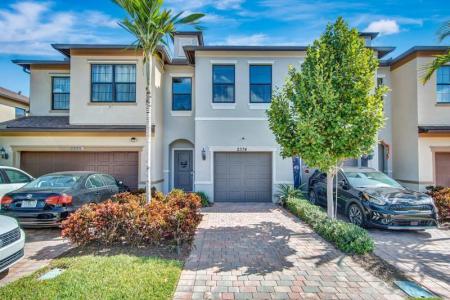 2374 Post St, Street, Palm Springs, Florida 33406, USA