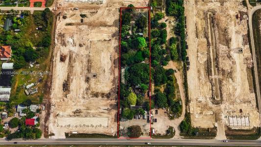 35601 SW 192nd Ave, Homestead, Florida 33034, Estados Unidos