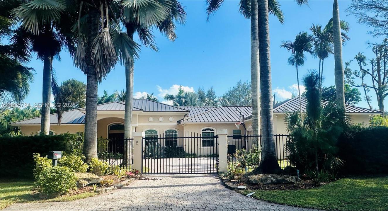 15335 SW 80th Ave, Palmetto Bay, Floride 33157, États-Unis