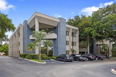 7501 W Oakland Park Blvd, Lauderhill, Floride 33319, États-Unis