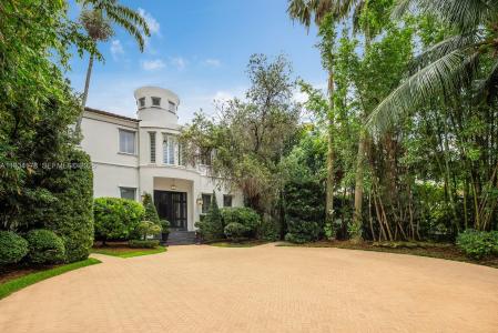 315 E San Marino Dr, Miami Beach, Florida 33139, Amerika Birleşik Devletleri