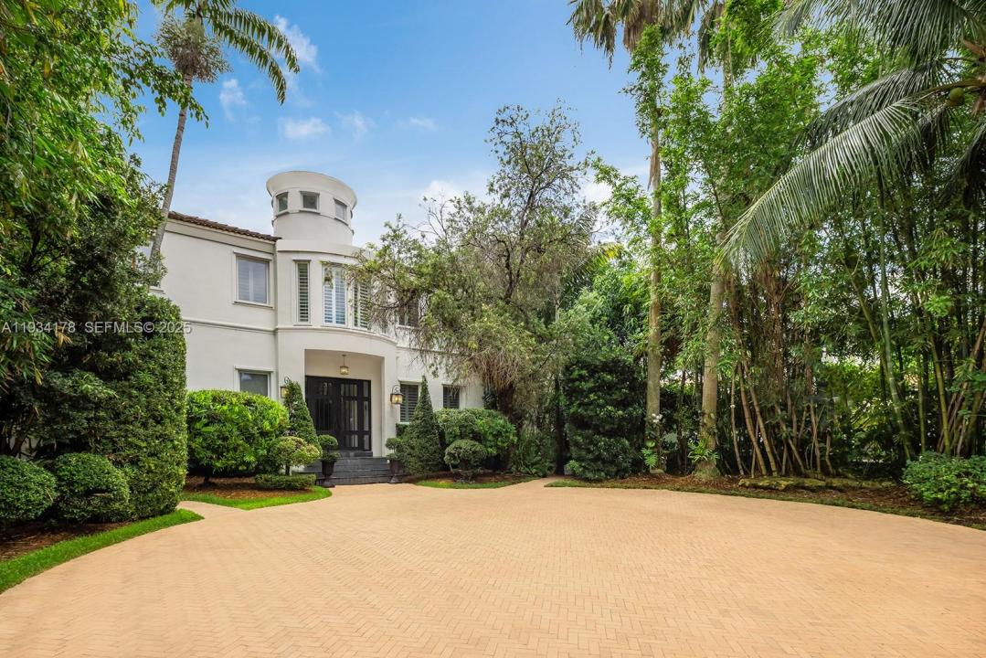 315 E San Marino Dr, Miami Beach, Florida 33139, Estados Unidos