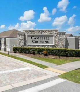 8240 Campbell Crossing, Lakeland, Florida 33810, Stati Uniti