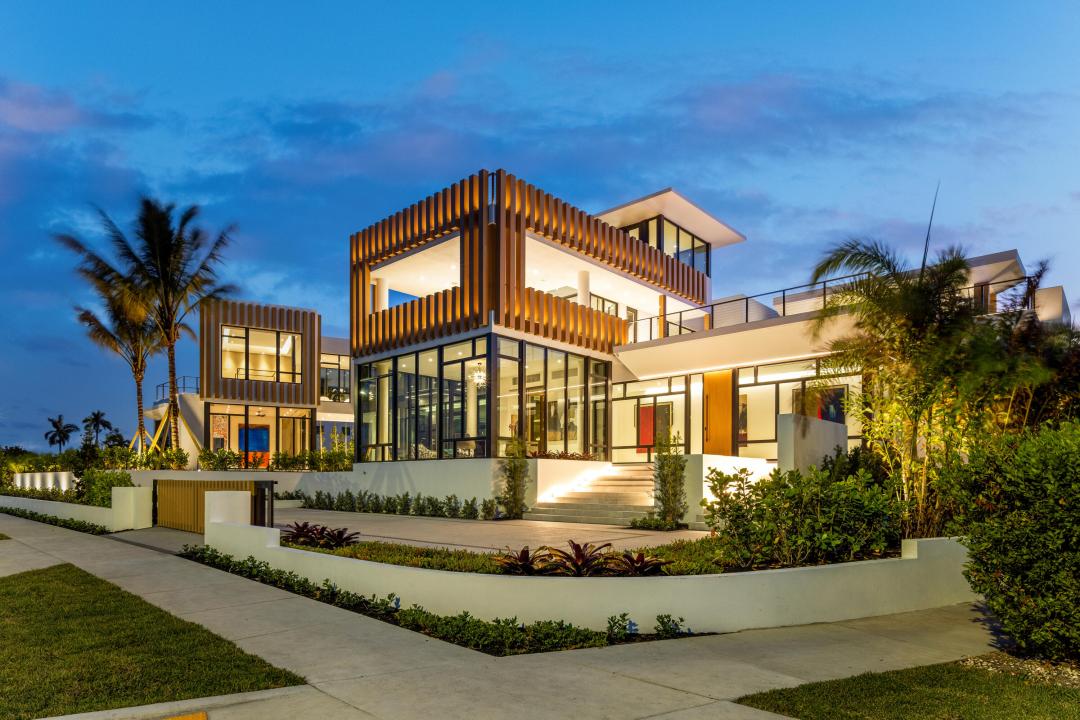 6315 S Flagler Drive, West Palm Beach, Florida 33405