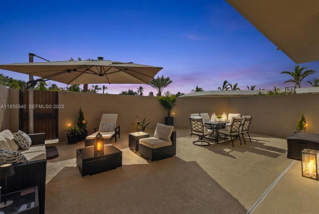 151 Crandon Blvd 127, Key Biscayne, Florida 33149, Estados Unidos