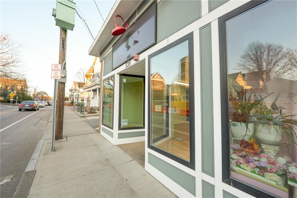 539 Broad Street, Central Falls, Rhode Island 02863