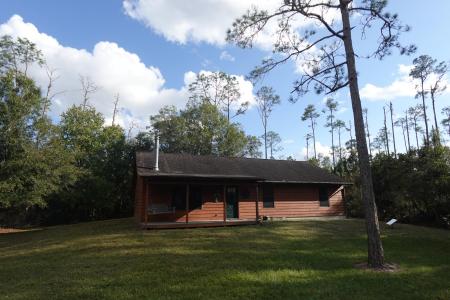 32801 N Us-441 Lot 187, Indian Hammock Hunt and Riding Club, Okeechobee, Florida 34972