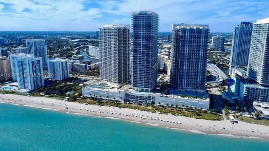 1800 S Ocean Dr 908, Hallandale Beach, Florida 33009, USA