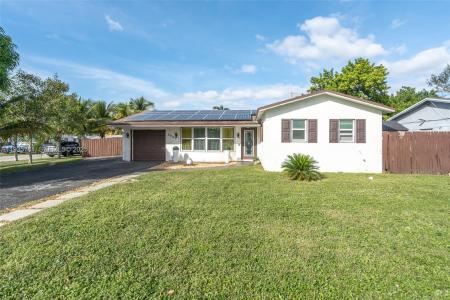 6841 NW 7th Ct, Margate, フロリダ 33063, アメリカ合衆国