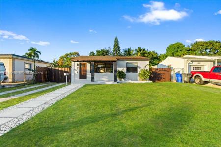 2439 Rodman St, Hollywood, Florida 33020, USA