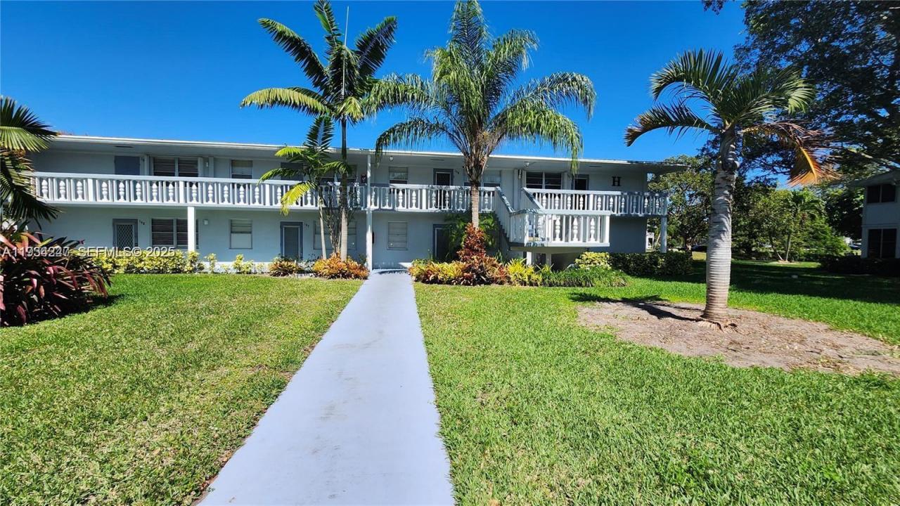 158 Prescott H 158, Deerfield Beach, Floride 33442, États-Unis