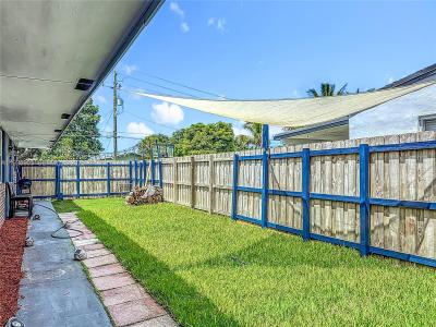 2223 Liberty St, Hollywood, Florida 33020, USA